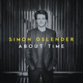 Buy Simon Oslender - About Time Mp3 Download