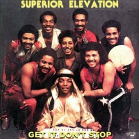 Purchase Superior Elevation - Get It Don't Stop (Vinyl)