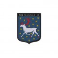 Buy The Wannadies - Västerbotten Mp3 Download