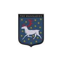 Purchase The Wannadies - Västerbotten