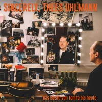 Purchase Tomte & Thees Uhlmann - Sincerely, Thees Uhlmann. Das Beste Von Tomte Bis Heute. CD1