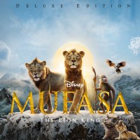 Purchase VA - Mufasa: The Lion King (Original Motion Picture Soundtrack/Deluxe Edition)