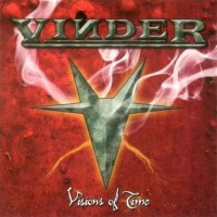 Purchase Vinder - Visions Of Time