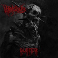 Purchase Voracious - Suffer (EP)