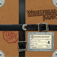 Purchase Widespread Panic - Montreal 1997 CD1