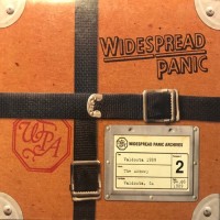 Purchase Widespread Panic - Valdosta 1989 CD1