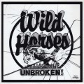 Buy Wild Horses - Unbroken! (Vinyl) Mp3 Download