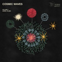 Purchase Angel Olsen - Cosmic Waves Vol. 1