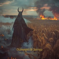 Purchase Champions Of Sorrow - The Night Makes Us (EP)