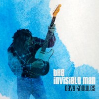 Purchase Davy Knowles - The Invisible Man