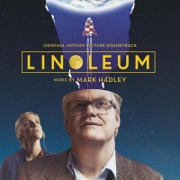 Purchase Hark Madley - Linoleum (Original Motion Picture Soundtrack)