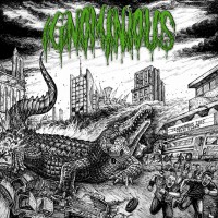 Purchase Ignominious - Huge Alligator (Feat. Scab Hag) (CDS)