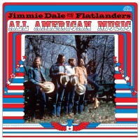 Purchase Jimmie Dale Gilmore & The Flatlanders - All American Music