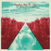 Purchase Luke Una - Everything Above The Sky - Astral Travelling With Luke Una