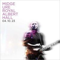 Purchase Midge Ure - Live At The Royal Albert Hall 04.10.23