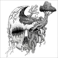 Purchase Moss Upon The Skull - In Vengeful Reverence