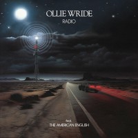 Purchase Ollie Wride - Radio (Feat. The American English) (CDS)