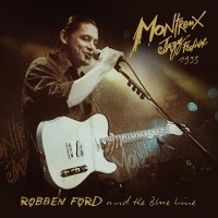 Purchase Robben Ford & The Blue Line - Live At Montreux 1993