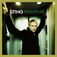 Purchase Sting - Brand New Day (Expanded Edition)