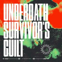 Purchase Underoath - Survivor's Guilt (CDS)