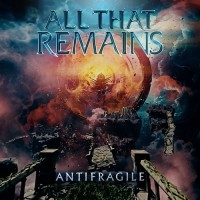 Purchase All That Remains - Antifragile