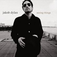 Purchase Jakob Dylan - Seeing Things- Limited Translucent Green