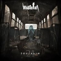 Purchase Wastefall - Soulrain 21