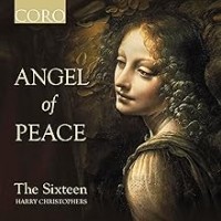 Purchase The Sixteen - Angel of Peace