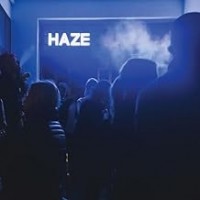 Purchase Fluxion - Haze