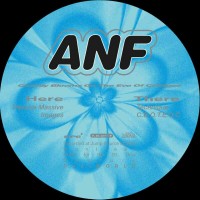 Purchase ANF - Costly Blooms On The Eve Of Collapse (With Priori & Dust-E-1) (EP)