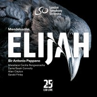 Purchase Antonio Pappano & London Symphony Orchestra - Mendelssohn: Elijah CD2