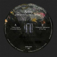 Purchase Böhm - Scientific Relevance (EP)