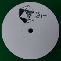 Purchase Cignol - Lost Signals Pt. 3 (EP)