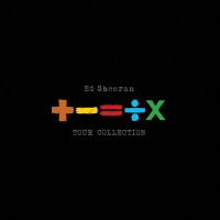 Purchase Ed Sheeran - +-=÷× (Tour Collection 2)