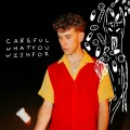 Buy Jack Harris - Careful What You Wish For (The Doctor Said To) (CDS) Mp3 Download