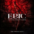 Buy Jorge Rivera-Herrans - Epic: The Ithaca Saga (Official Concept Album) Mp3 Download