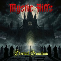 Purchase Mystic Riffs - Eternal Sanctum