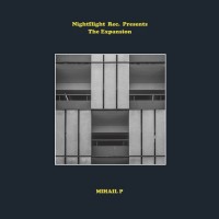 Purchase Nightflight Records - Mihail P: The Expansion (EP)