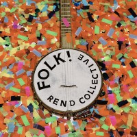 Purchase Rend Collective - Folk! Pt. 1