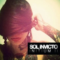 Purchase Sol Invicto - Initium II