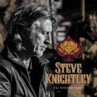 Purchase Steve Knightley - The Winter Yards