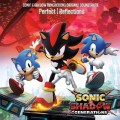 Buy VA - Perfect Reflections - Sonic X Shadow Generations (Original Soundtrack) CD1 Mp3 Download