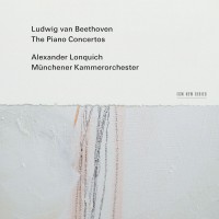 Purchase Alexander Lonquich - Beethoven: The Piano Concertos