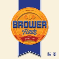 Purchase Brower - Flour