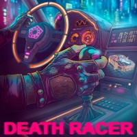 Purchase Carpenter Brut - Death Racer (The Crew Motorfest Official Soundtrack) (CDS)