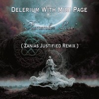 Purchase Delerium - Remember Love (Zanias Justified Remix) (CDS)