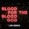 Buy Gunship - Blood For The Blood God (Lor Remix) (CDS) Mp3 Download