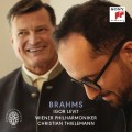 Buy Igor Levit - Brahms: Piano Concertos & Solo Piano Opp. 116 - 119 Mp3 Download