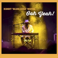 Purchase Kenny 'Blues Boss' Wayne - Ooh Yeah!