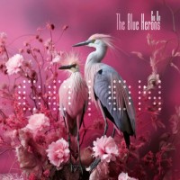 Purchase Subjangle - The Blue Herons - Go On